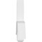 Ekena Millwork Bellingham Architectural Grade PVC Gable Bracket, 72"W x 21"H x 4"D x 6"F, 7/12 Pitch GBP072X21X0406BEL00 - alternate 3